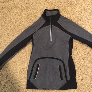 Ivivva 1/4 zip